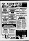 Southall Gazette Friday 12 October 1984 Page 51