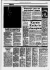 Southall Gazette Friday 12 October 1984 Page 57