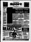 Southall Gazette Friday 12 October 1984 Page 60