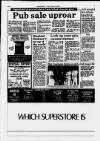 Southall Gazette Friday 19 October 1984 Page 6