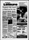 Southall Gazette Friday 19 October 1984 Page 23