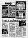 Southall Gazette Friday 19 October 1984 Page 28