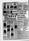 Southall Gazette Friday 19 October 1984 Page 29