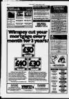 Southall Gazette Friday 19 October 1984 Page 34