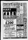 Southall Gazette Friday 19 October 1984 Page 42