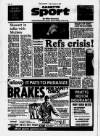 Southall Gazette Friday 19 October 1984 Page 60