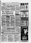 Southall Gazette Friday 04 January 1985 Page 17