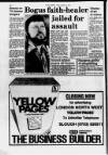 Southall Gazette Friday 25 January 1985 Page 2