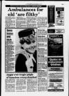 Southall Gazette Friday 25 January 1985 Page 7