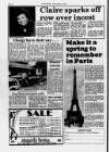 Southall Gazette Friday 25 January 1985 Page 14