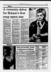 Southall Gazette Friday 25 January 1985 Page 19