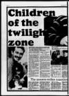 Southall Gazette Friday 25 January 1985 Page 22