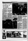 Southall Gazette Friday 08 March 1985 Page 18