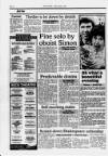 Southall Gazette Friday 08 March 1985 Page 26