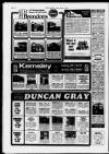 Southall Gazette Friday 08 March 1985 Page 30