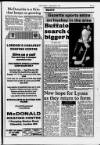 Southall Gazette Friday 08 March 1985 Page 43