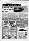 Southall Gazette Friday 08 March 1985 Page 50