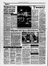 Southall Gazette Friday 08 March 1985 Page 62