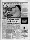 Southall Gazette Friday 10 January 1986 Page 3
