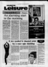 Southall Gazette Friday 10 January 1986 Page 15