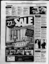 Southall Gazette Friday 10 January 1986 Page 18