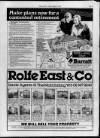 Southall Gazette Friday 10 January 1986 Page 25