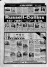 Southall Gazette Friday 10 January 1986 Page 26
