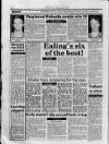 Southall Gazette Friday 10 January 1986 Page 53