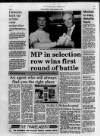 Southall Gazette Friday 24 January 1986 Page 4