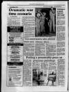 Southall Gazette Friday 24 January 1986 Page 18