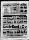 Southall Gazette Friday 24 January 1986 Page 34