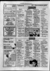 Southall Gazette Friday 31 January 1986 Page 18