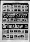 Southall Gazette Friday 31 January 1986 Page 24