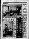 Southall Gazette Friday 31 January 1986 Page 34