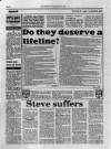 Southall Gazette Friday 31 January 1986 Page 54