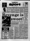 Southall Gazette Friday 31 January 1986 Page 56