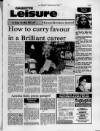 Southall Gazette Friday 07 February 1986 Page 17