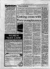 Southall Gazette Friday 14 February 1986 Page 10