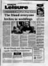 Southall Gazette Friday 14 February 1986 Page 17