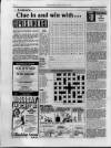 Southall Gazette Friday 14 February 1986 Page 18