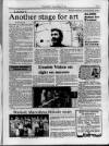 Southall Gazette Friday 14 February 1986 Page 21