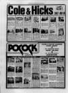 Southall Gazette Friday 14 February 1986 Page 28