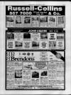 Southall Gazette Friday 14 February 1986 Page 31