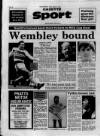 Southall Gazette Friday 07 March 1986 Page 55