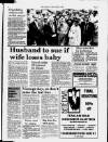 Southall Gazette Friday 01 August 1986 Page 3
