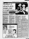 Southall Gazette Friday 01 August 1986 Page 4