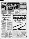 Southall Gazette Friday 01 August 1986 Page 7