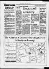 Southall Gazette Friday 01 August 1986 Page 10