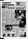 Southall Gazette Friday 01 August 1986 Page 13