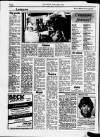 Southall Gazette Friday 01 August 1986 Page 14